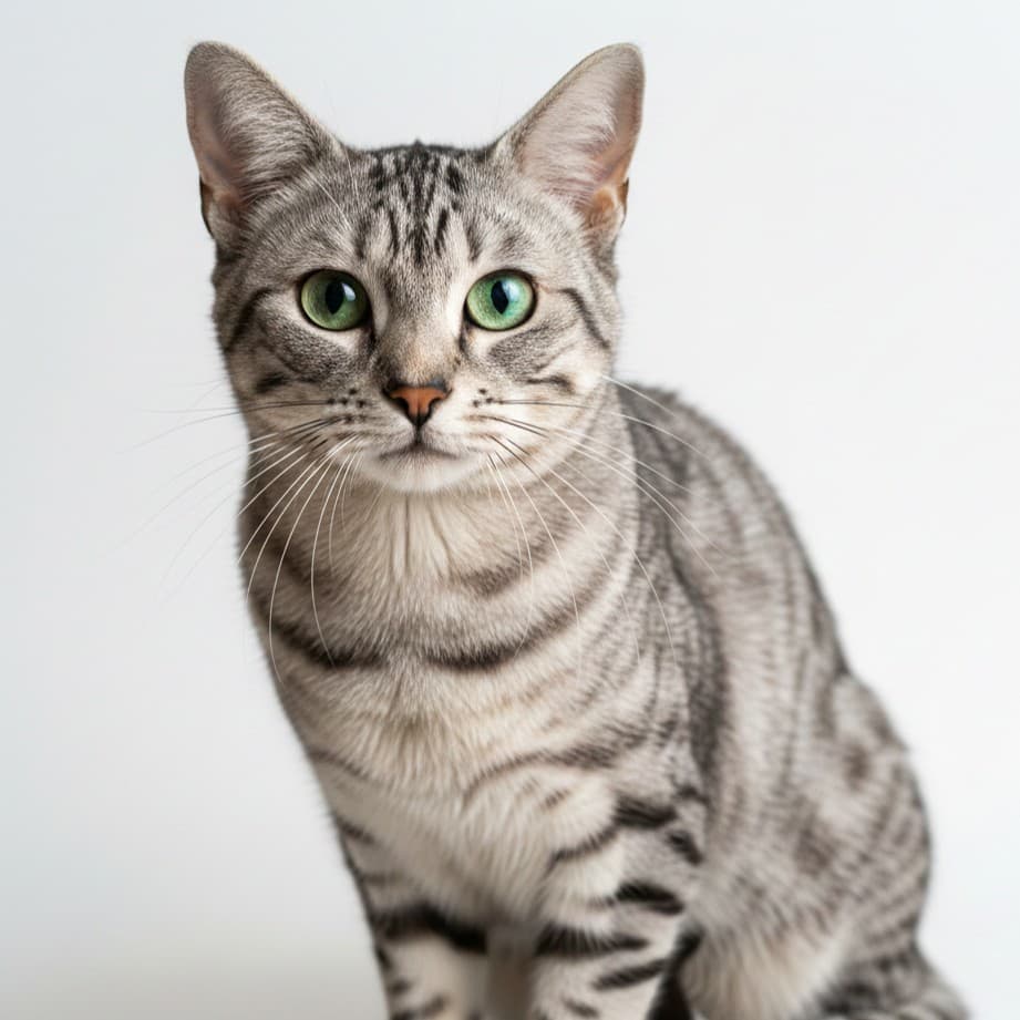 Egyptian Mau - Photo 2