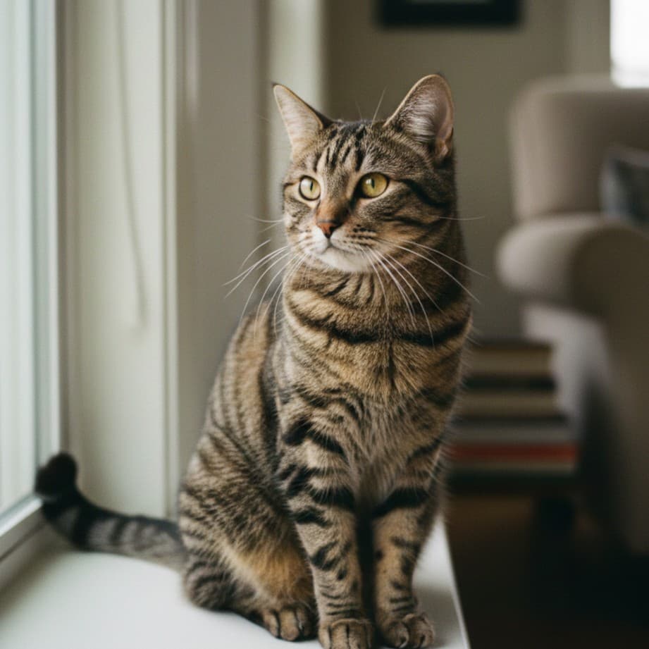 American Bobtail - Primary photo