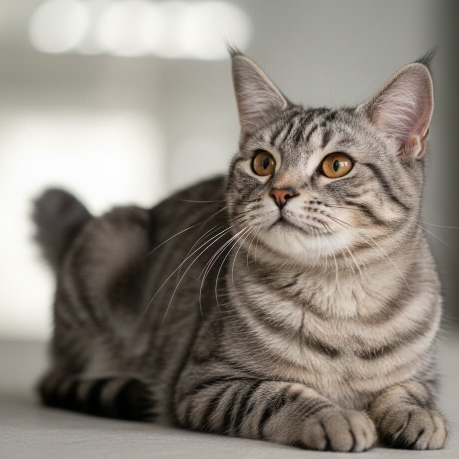 American Bobtail - Photo 2