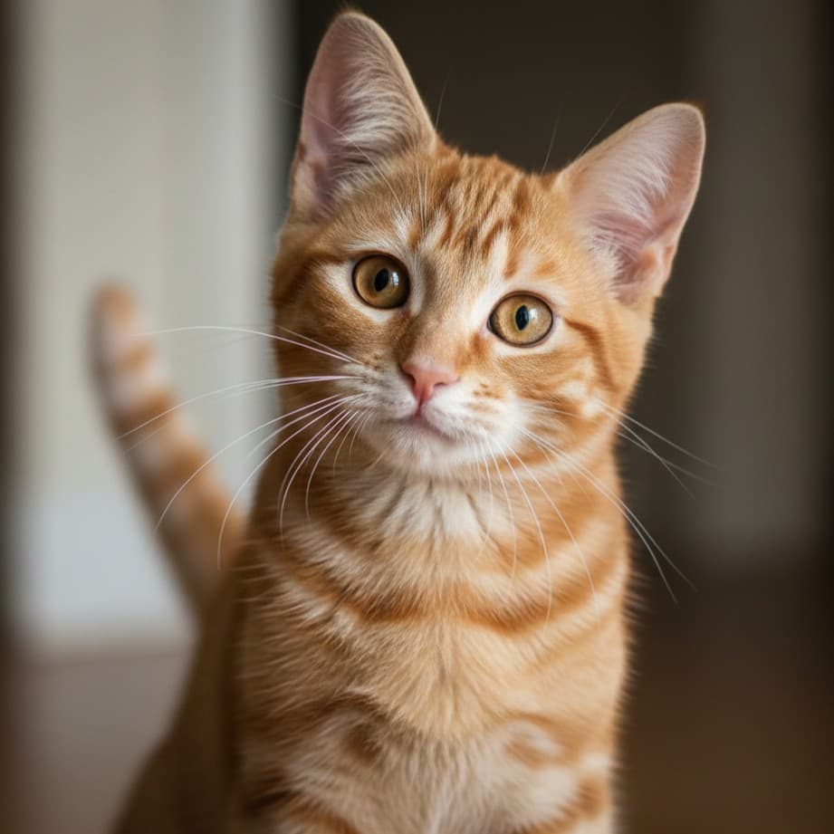 American Bobtail - Photo 3