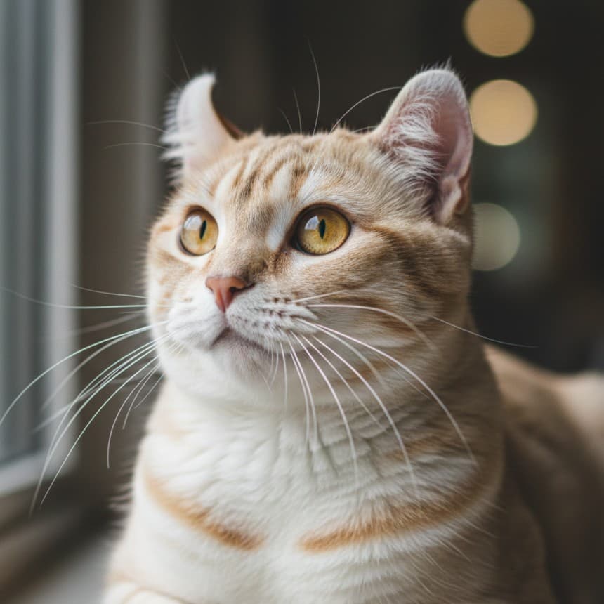 American Curl - Photo 2