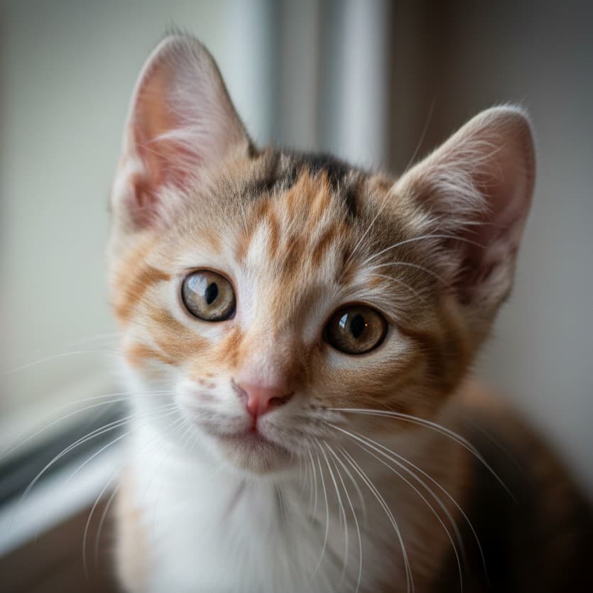 American Curl - Photo 3