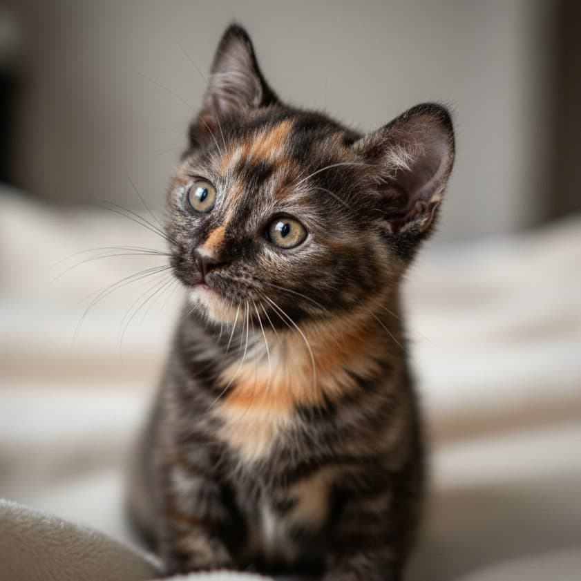 American Curl - Photo 4