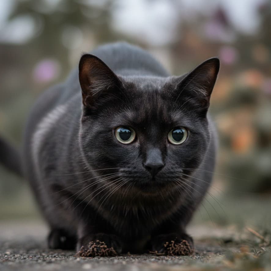 American Shorthair - Photo 2