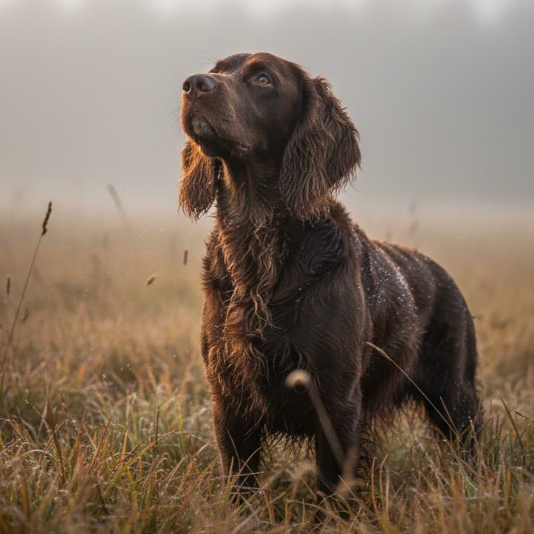 American Water Spaniel