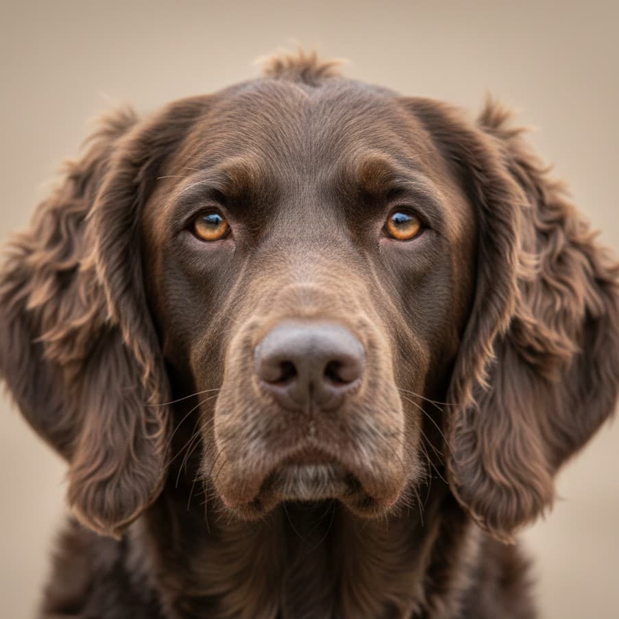 American Water Spaniel - Photo 4