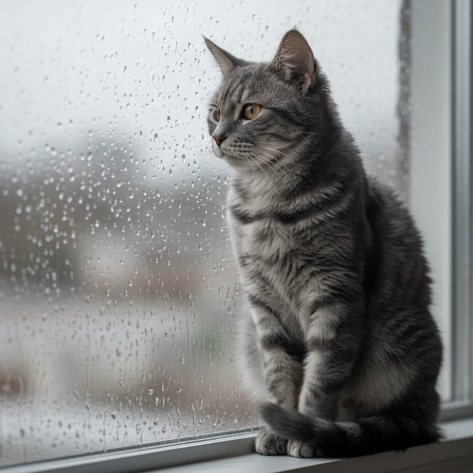 American Wirehair - Photo 4