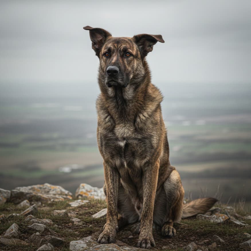Anatolian Shepherd Dog - Photo 2