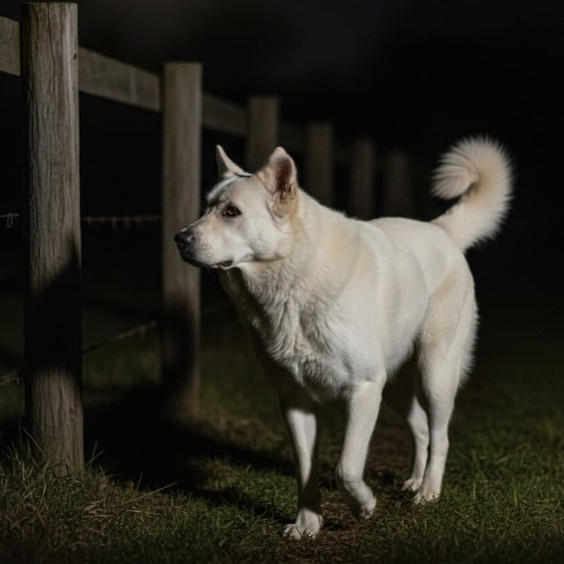 Anatolian Shepherd Dog - Photo 3