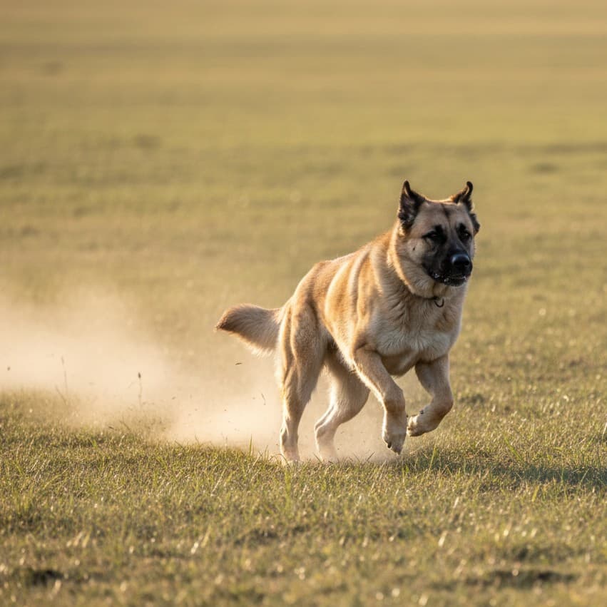 Anatolian Shepherd Dog - Photo 4