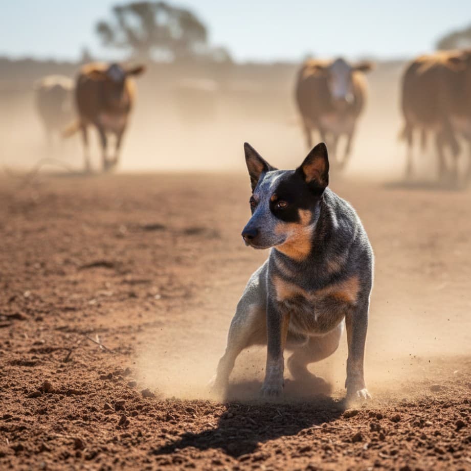 Australian Cattle Dog