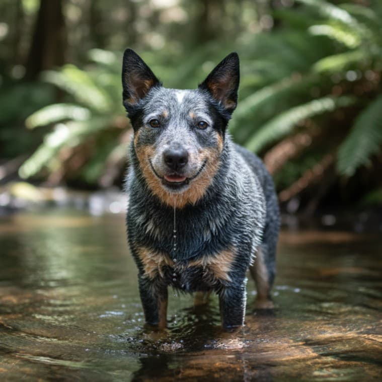 Australian Cattle Dog - Photo 3