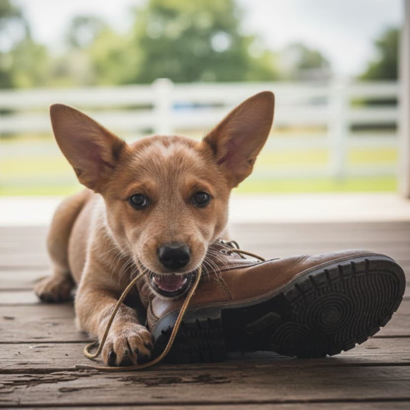 Australian Cattle Dog - Photo 4