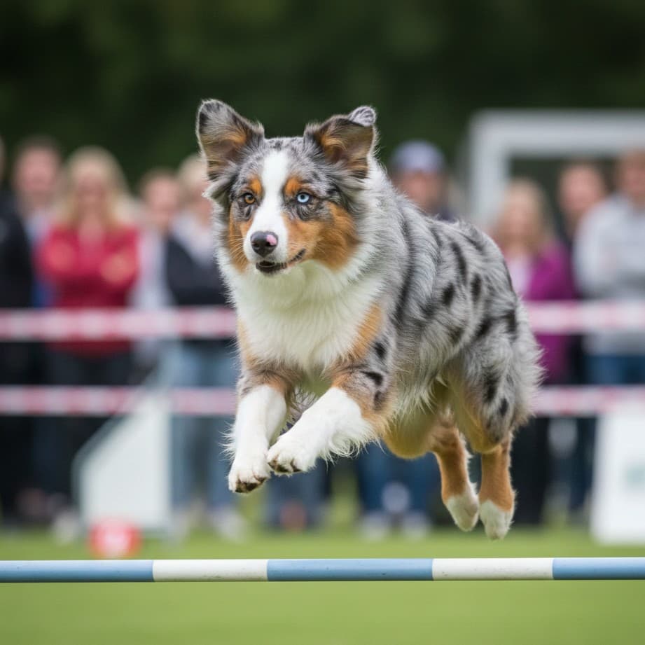 Australian Shepherd - Primary photo