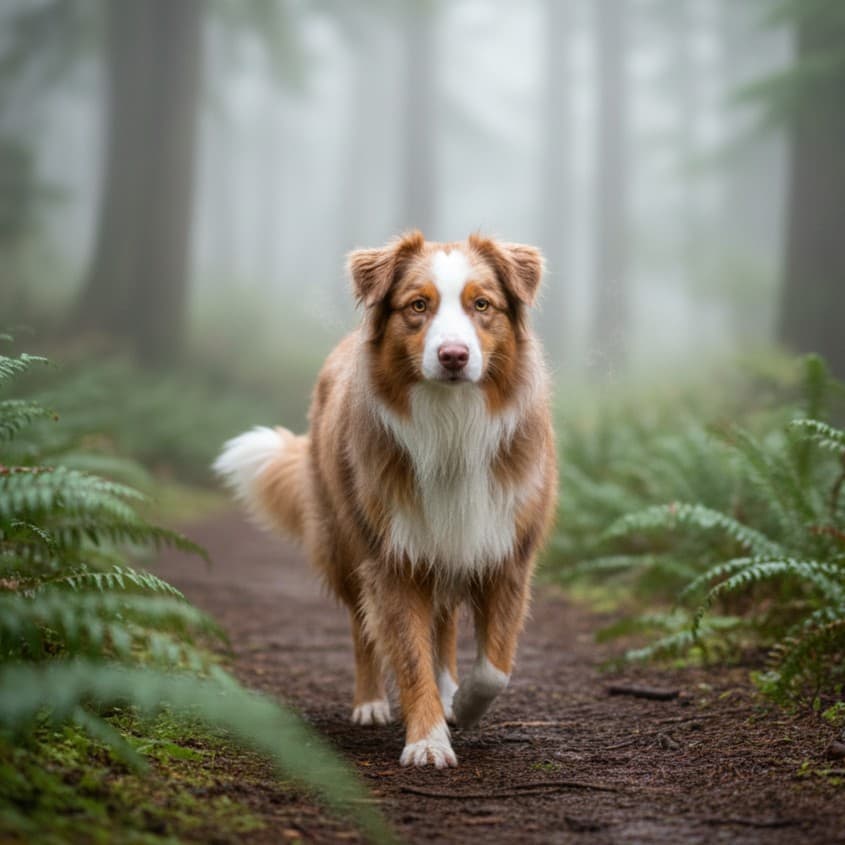 Australian Shepherd - Photo 2