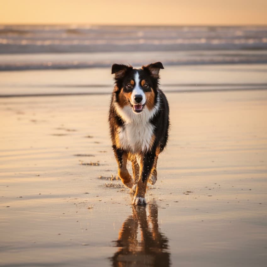 Australian Shepherd - Photo 3