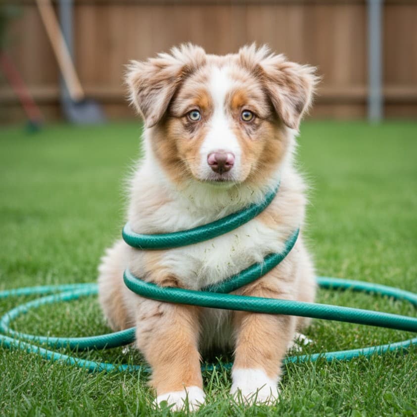 Australian Shepherd - Photo 4