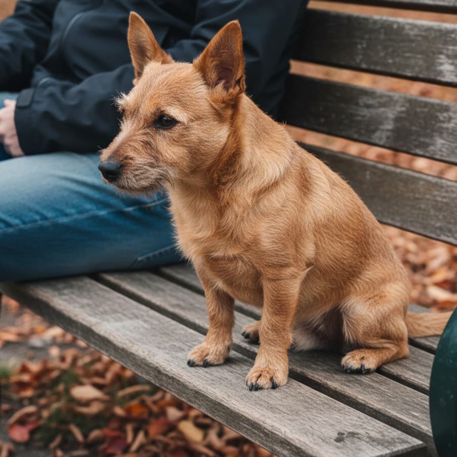 Australian Terrier - Photo 2