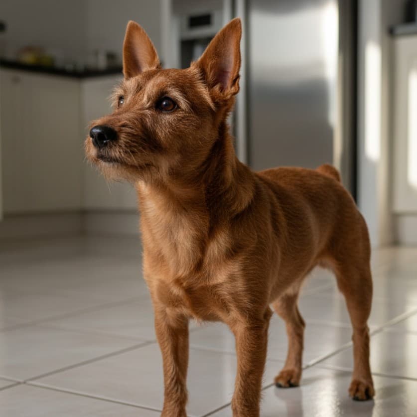 Australian Terrier - Photo 3