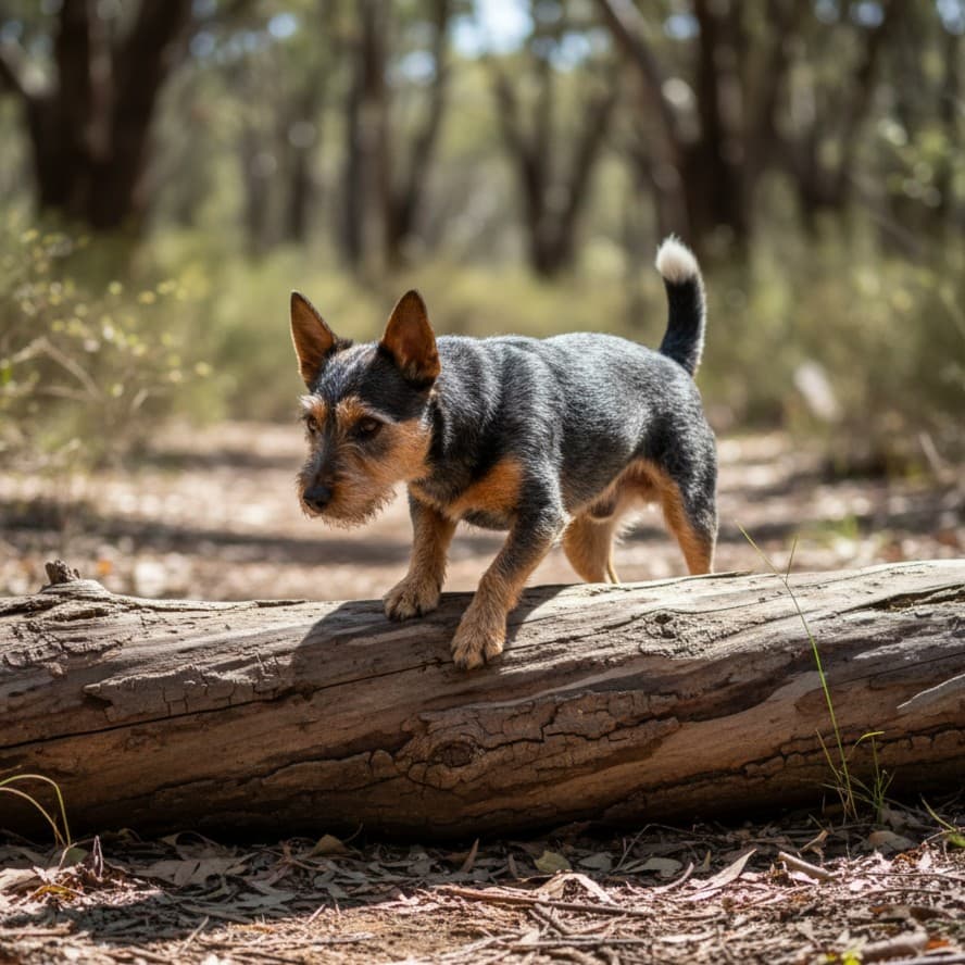 Australian Terrier - Photo 4