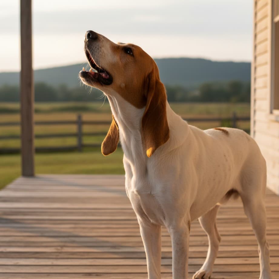 American Foxhound - Photo 2