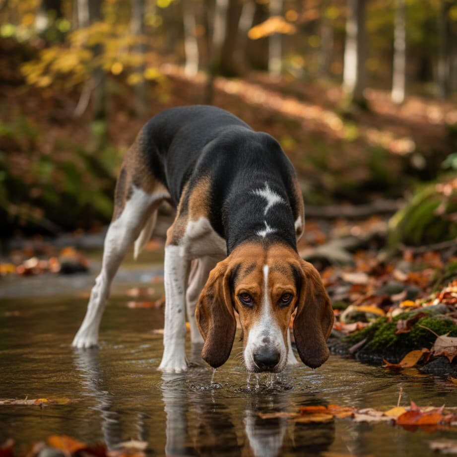 American Foxhound - Photo 3