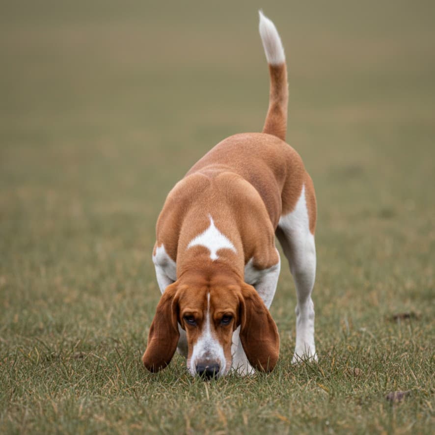 American Foxhound - Photo 4