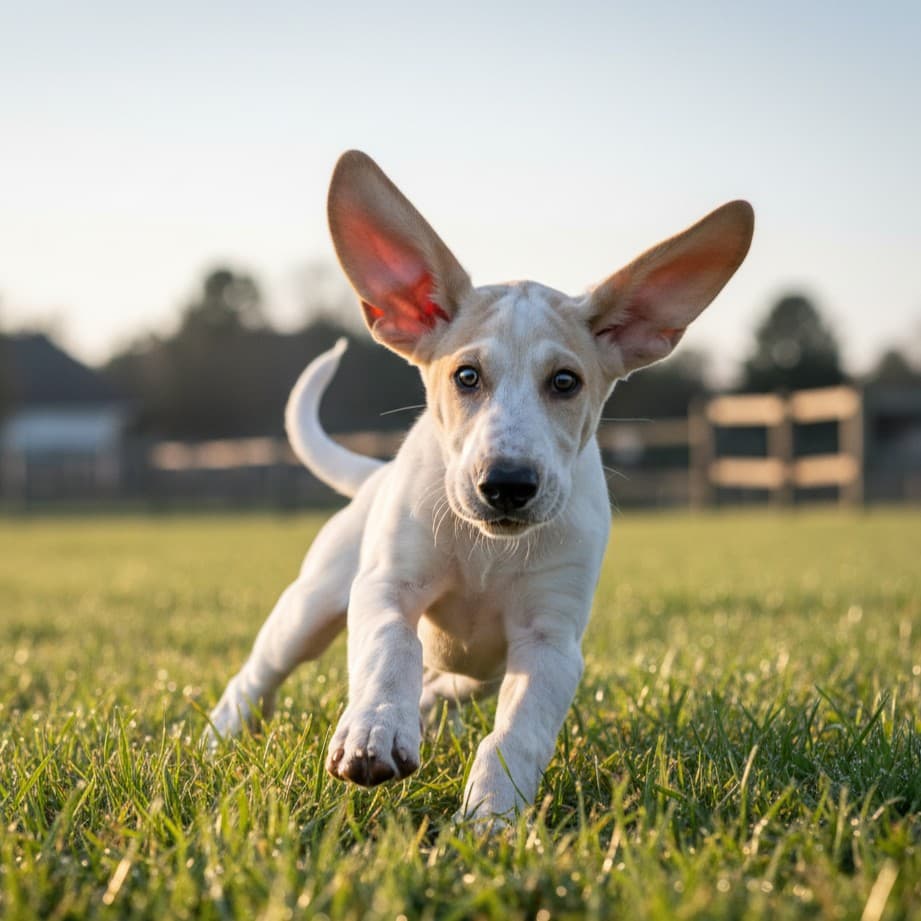 American English Coonhound - Photo 4
