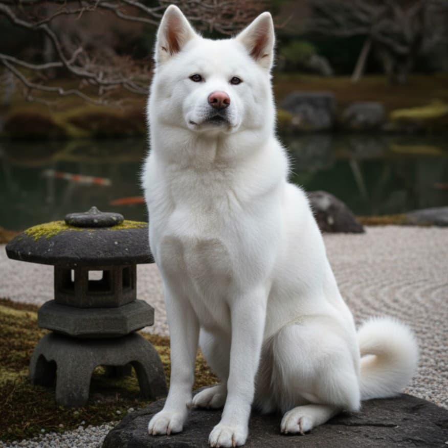 Akita