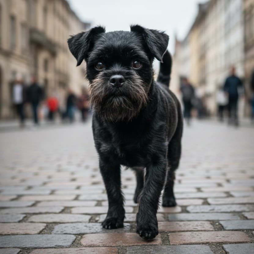 Affenpinscher