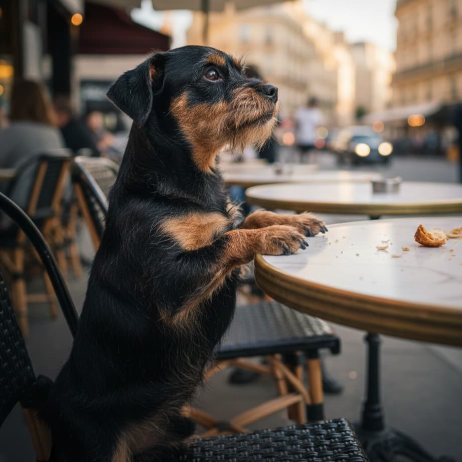 Affenpinscher - Photo 3