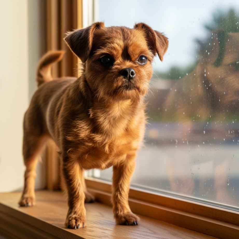 Affenpinscher - Photo 4