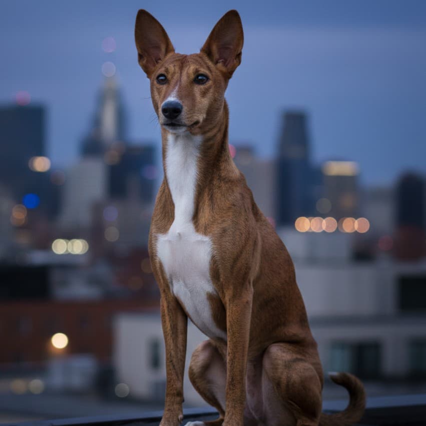 Basenji