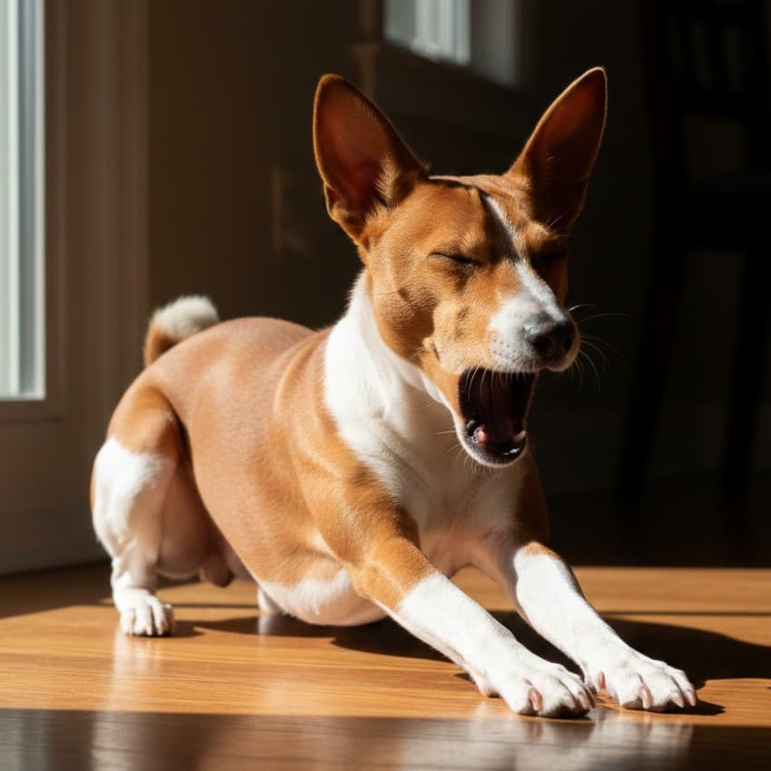 Basenji - Photo 2