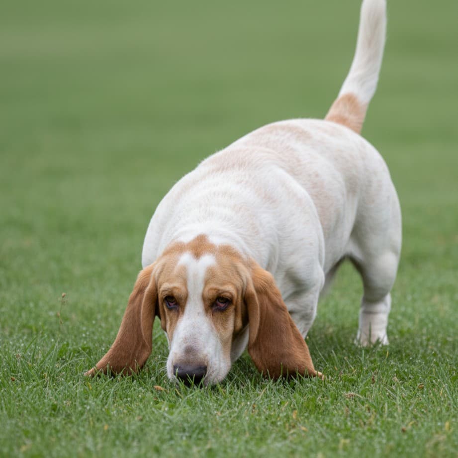 Basset Hound