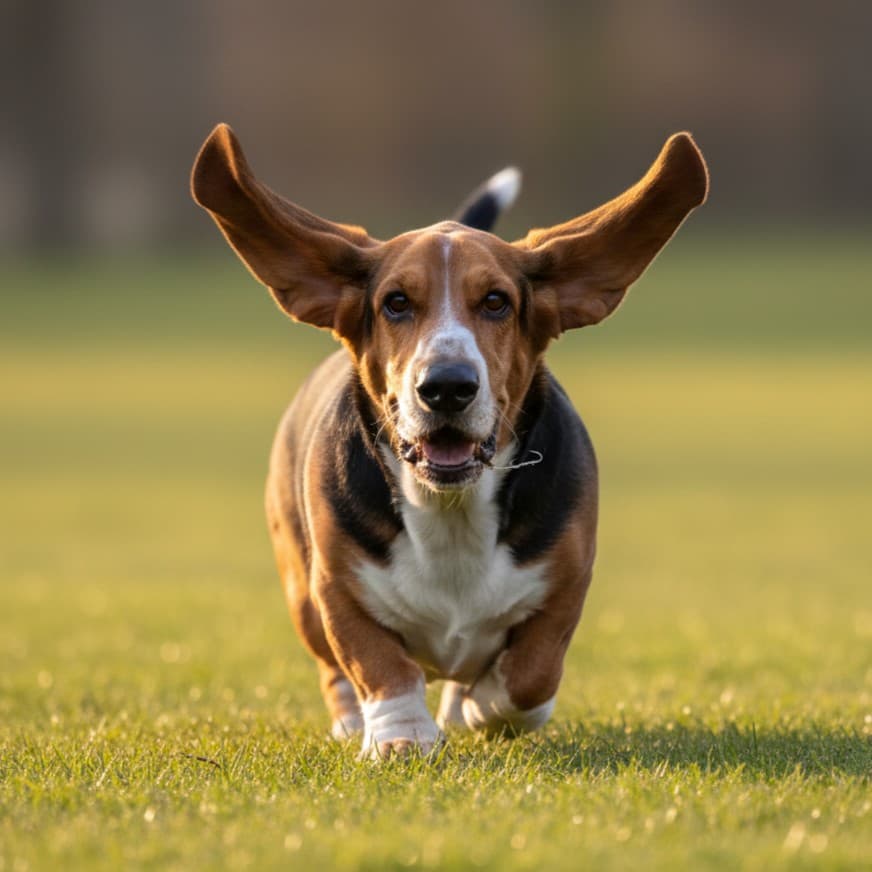 Basset Hound - Photo 2