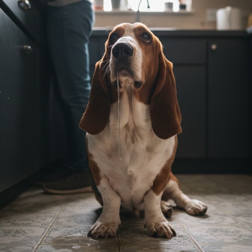 Basset Hound - Photo 3