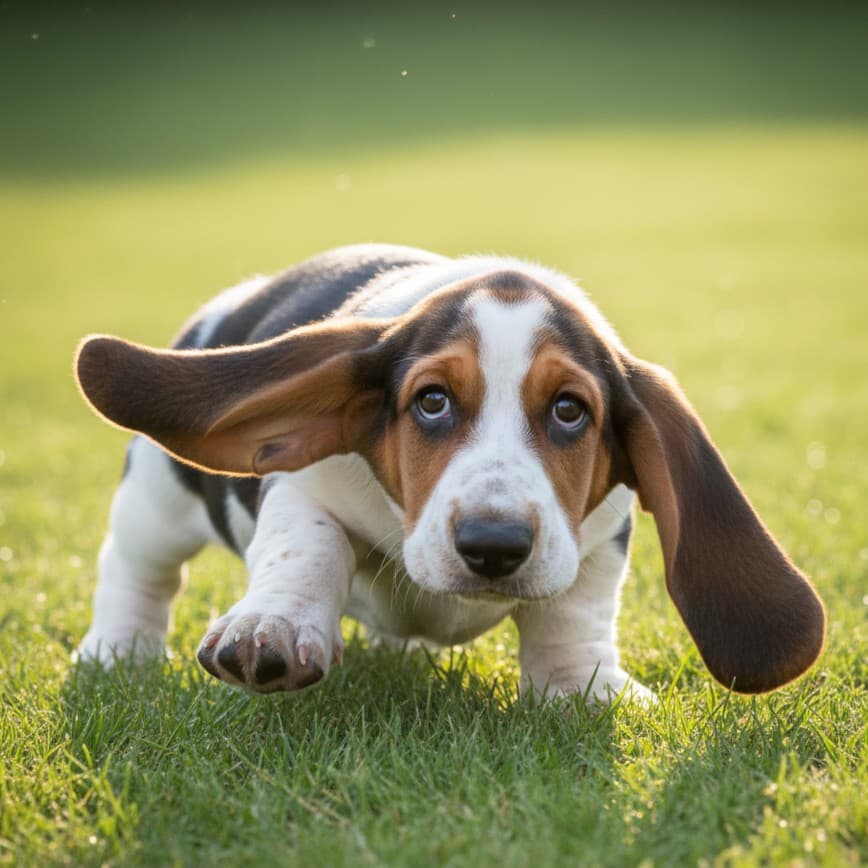 Basset Hound - Photo 4