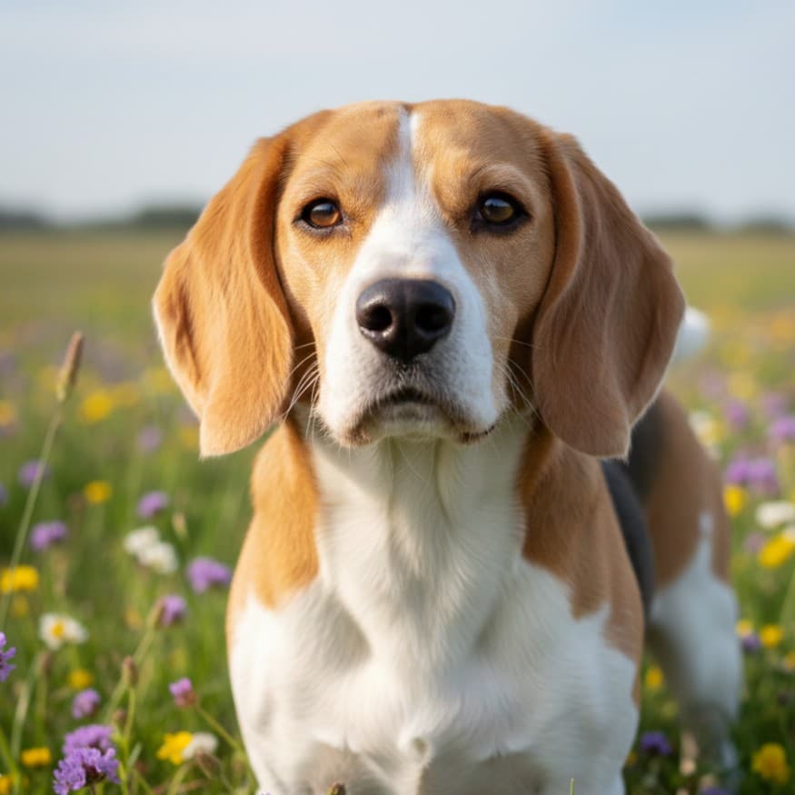 Beagle