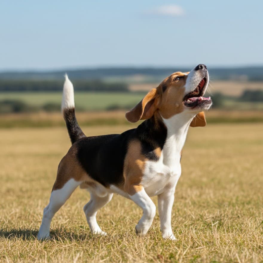 Beagle - Photo 2