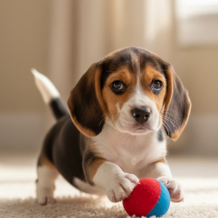 Beagle - Photo 3