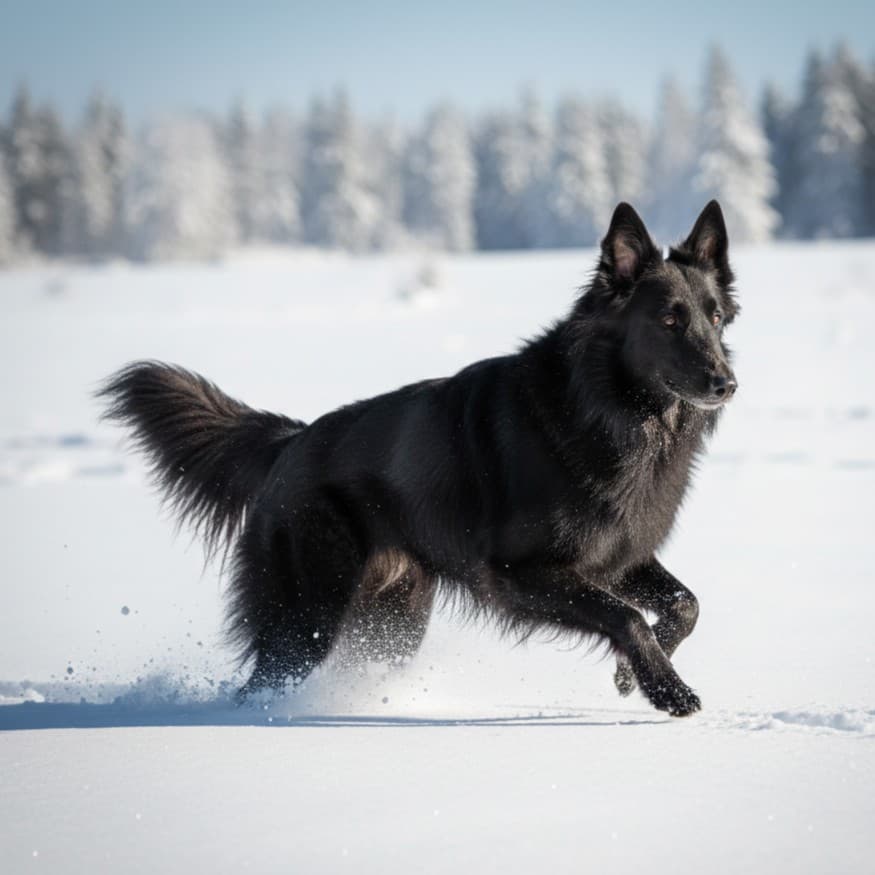 Belgian Sheepdog - Photo 2