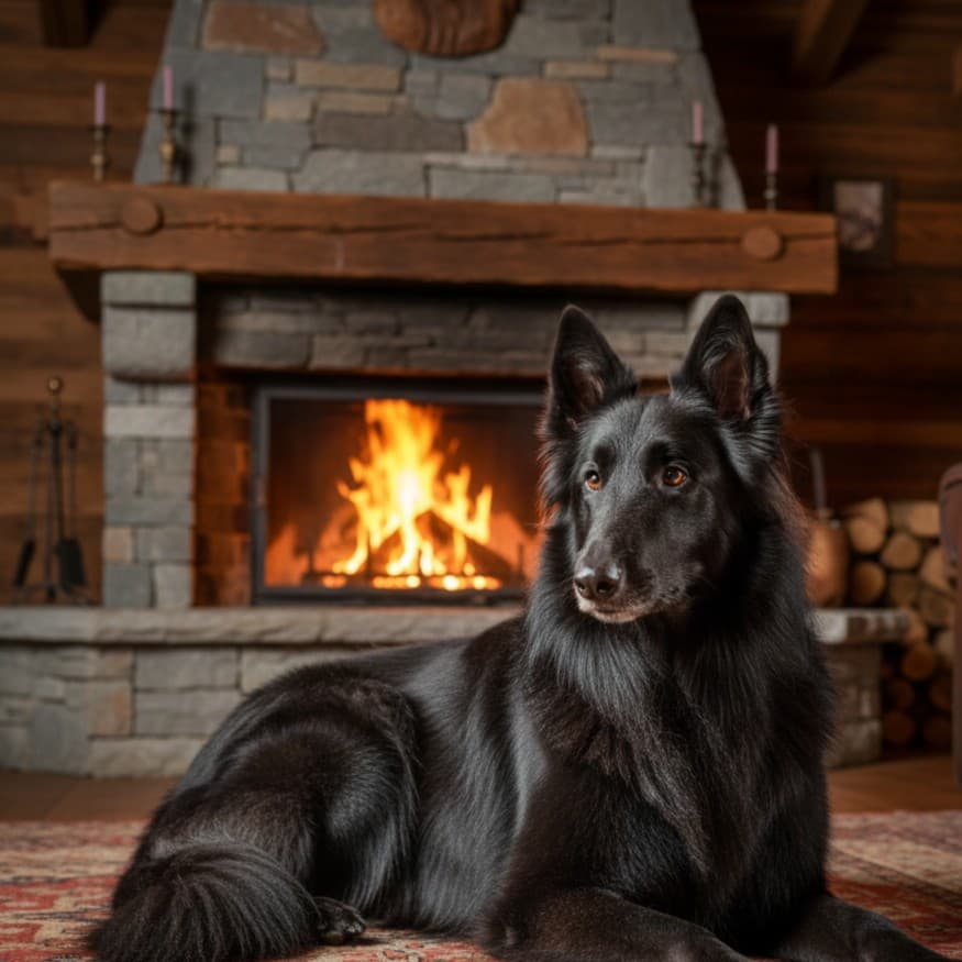 Belgian Sheepdog - Photo 3