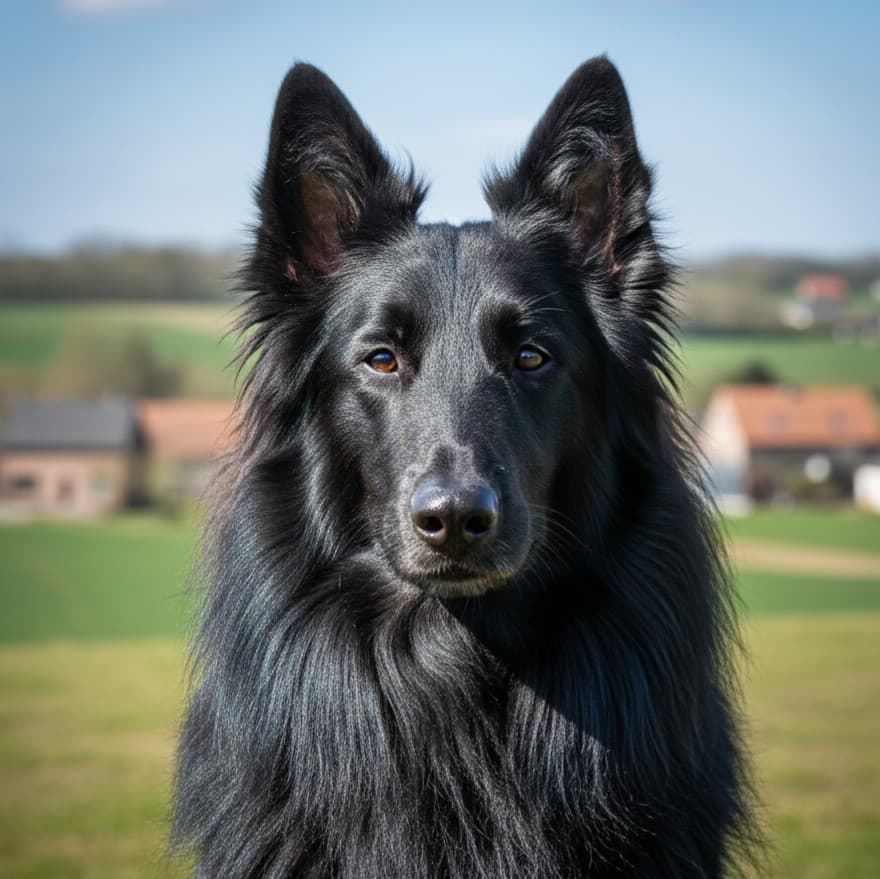 Belgian Sheepdog - Photo 4