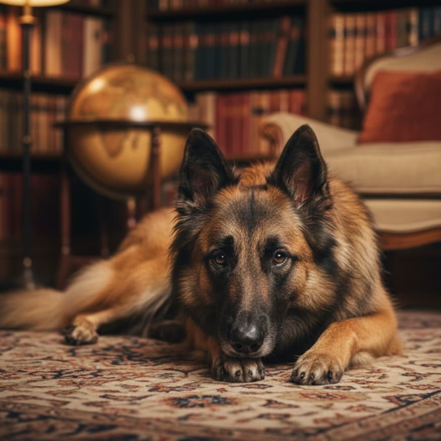 Belgian Tervuren - Photo 2