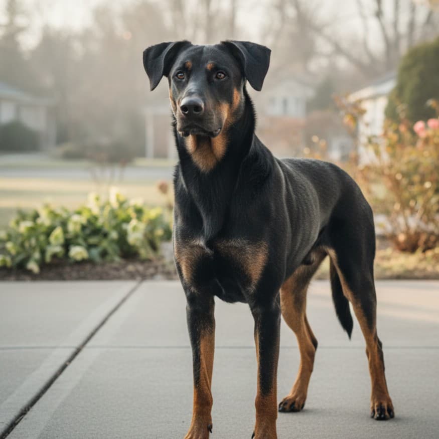 Beauceron - Primary photo