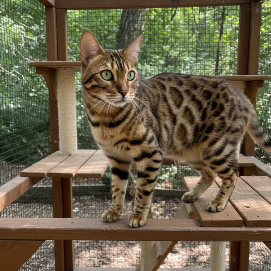 Bengal