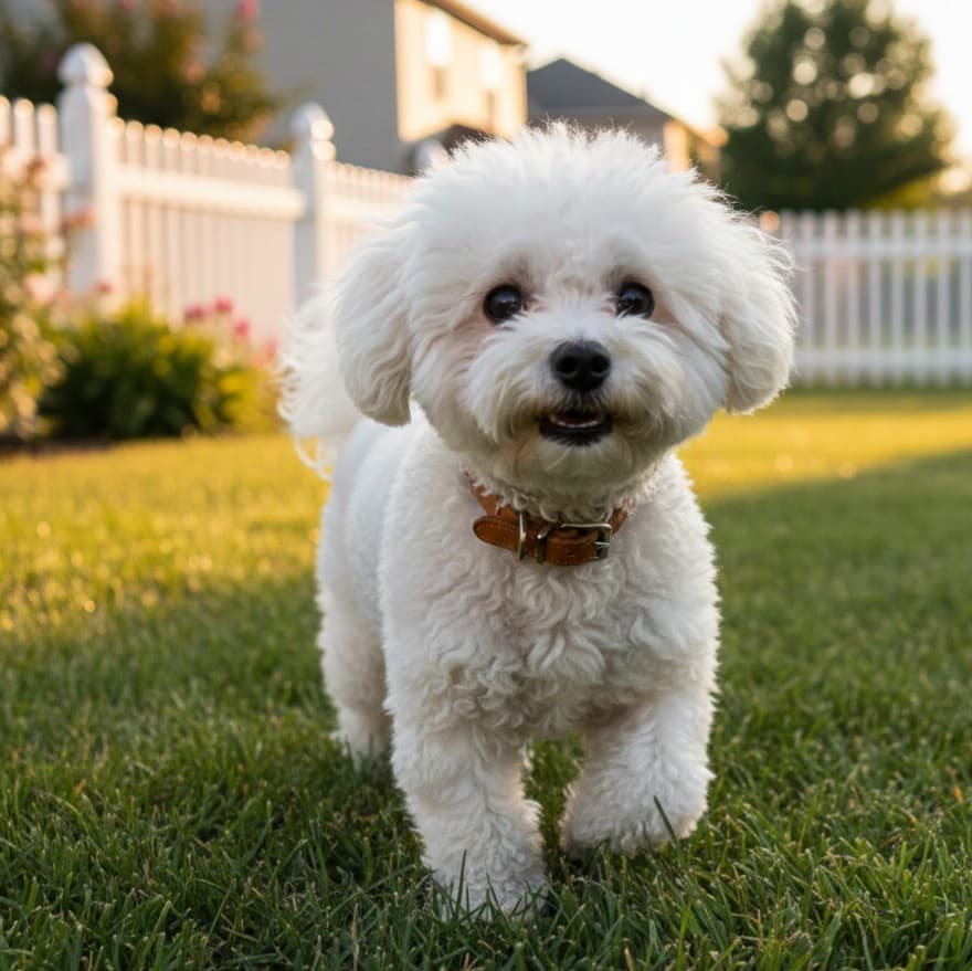 Bichon Frise