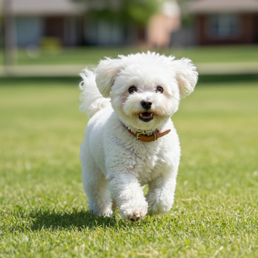 Bichon Frise - Photo 2