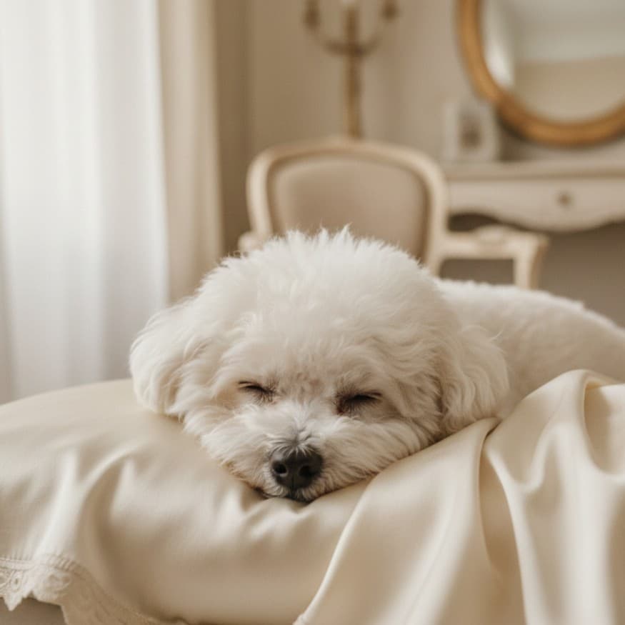 Bichon Frise - Photo 3